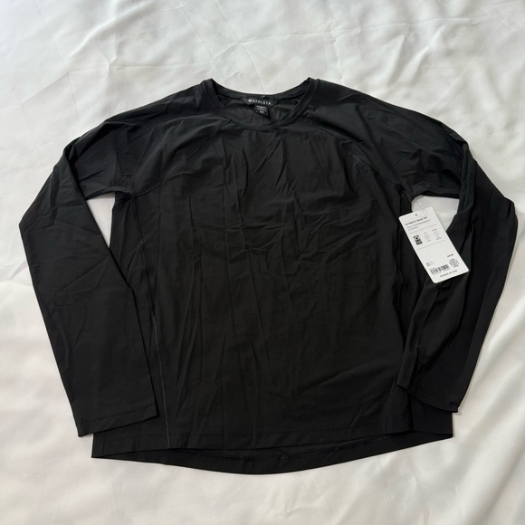 🟡 Athleta Ultimate Train Top - Picture 2 of 5